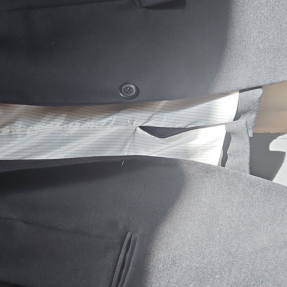 J. Crew Women's Regent Black Blazer - Picture 4 of 6